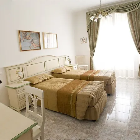 Hotel Cupido 3*