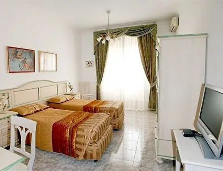 Cupido 3* Roma