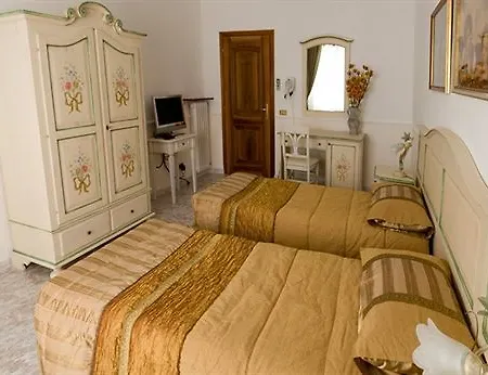 Hotel Cupido 3*